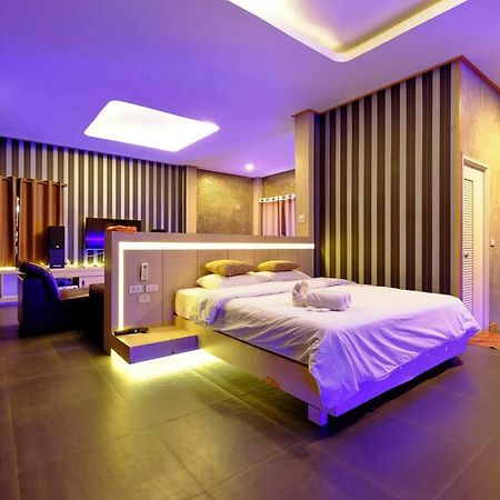 Отель Loft@Sima Накхонратчасима Экстерьер фото