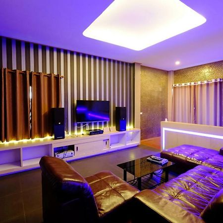 Отель Loft@Sima Накхонратчасима Экстерьер фото